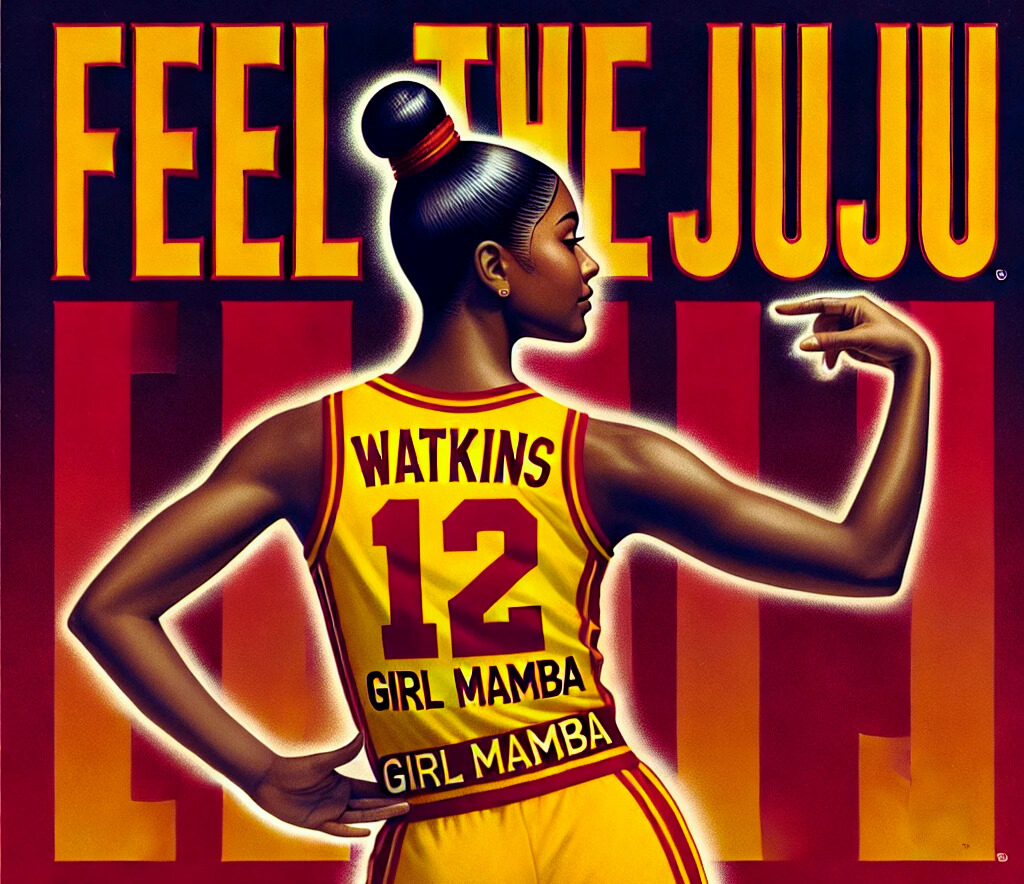 Image gallery marquee