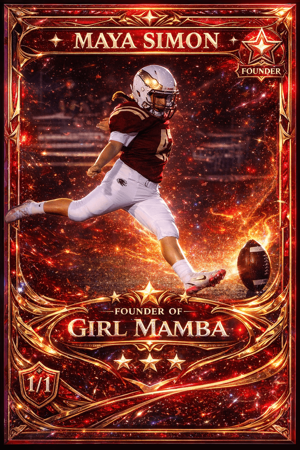 Image gallery marquee