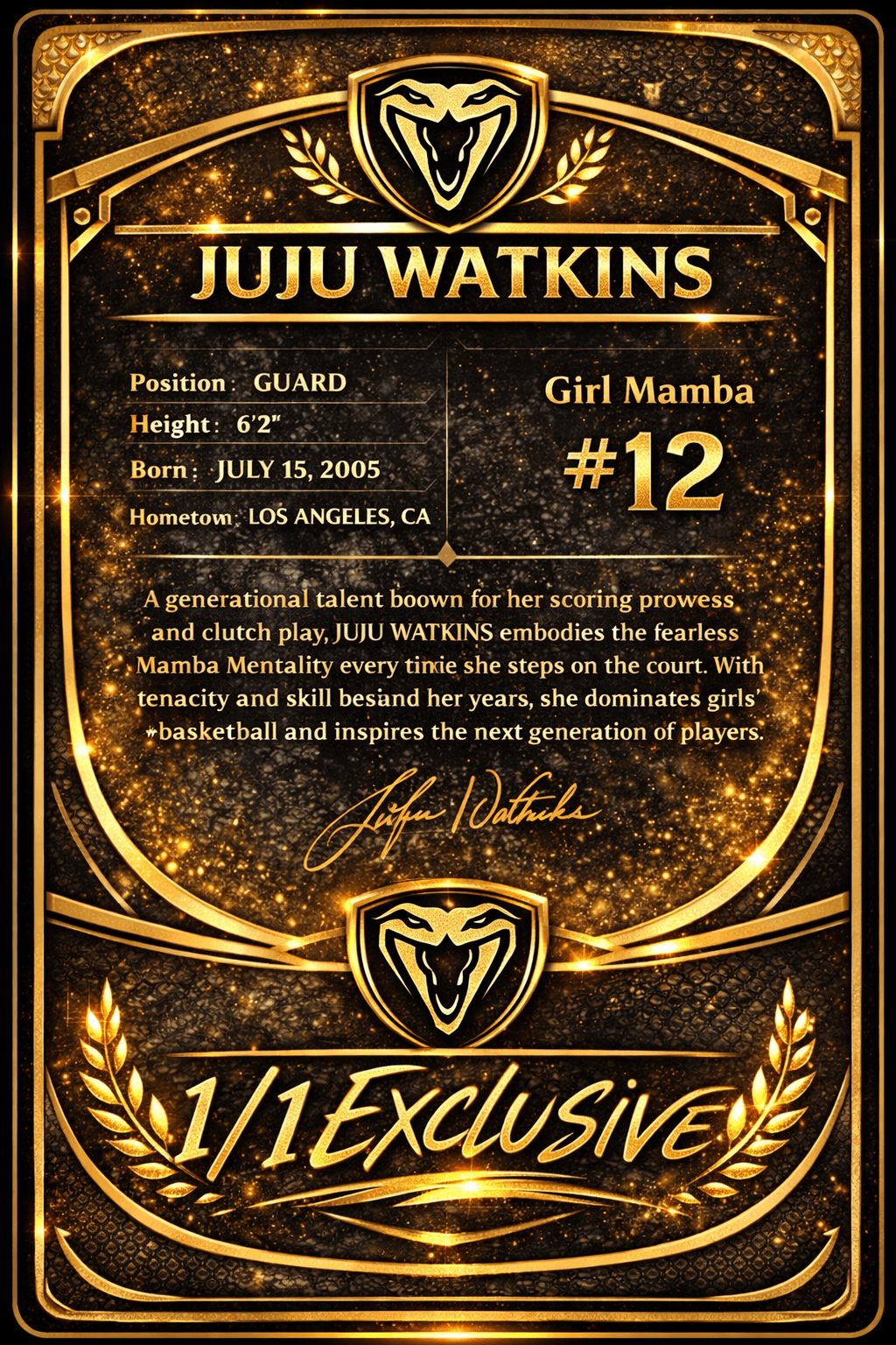 Image gallery marquee